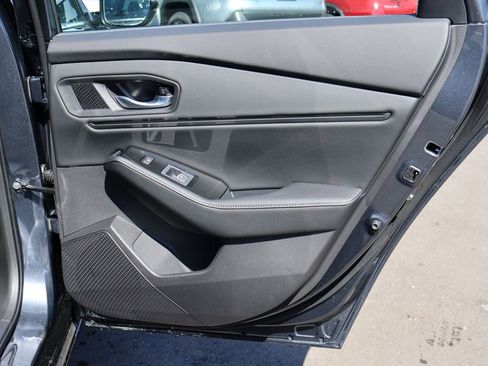 New 2026 Honda Accord Touring image 14