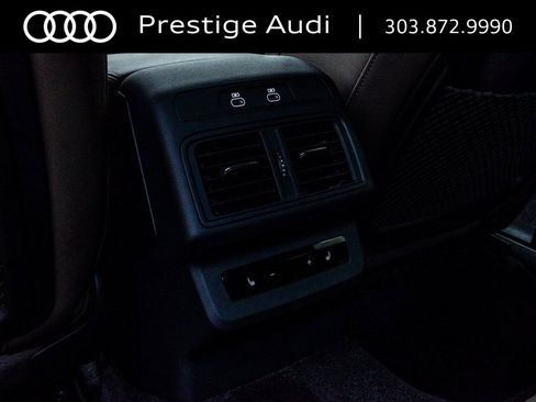 New 2025 Audi Q5 Prestige image 28