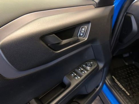 New 2026 Ford Bronco Sport Big Bend w/ Convenience Package image 12