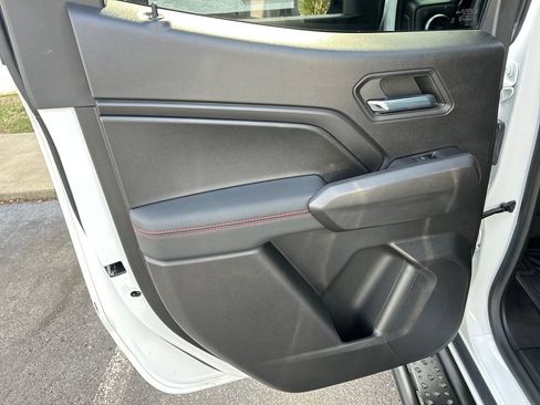 Certified 2023 Chevrolet Colorado Z71 w/ Z71 Convenience Package 2 image 38