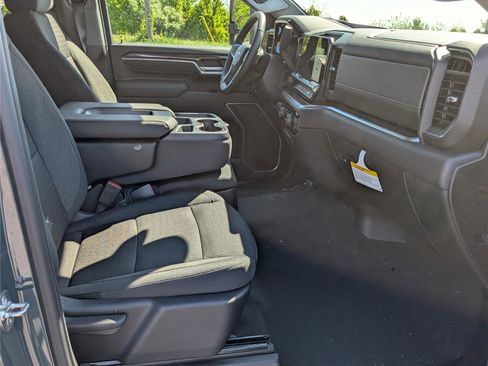 New 2026 Chevrolet Silverado 3500 LT w/ All Star Edition AWD/4WD image 6