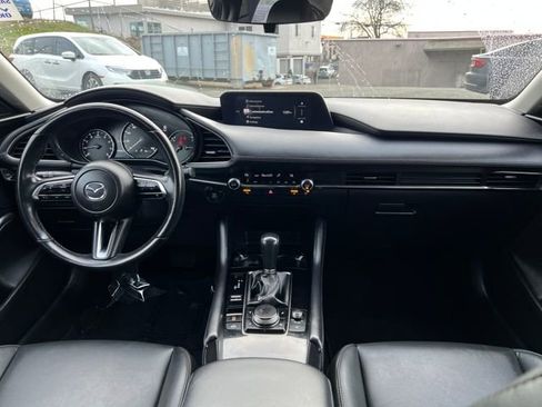 Used 2024 MAZDA MAZDA3 s image 12