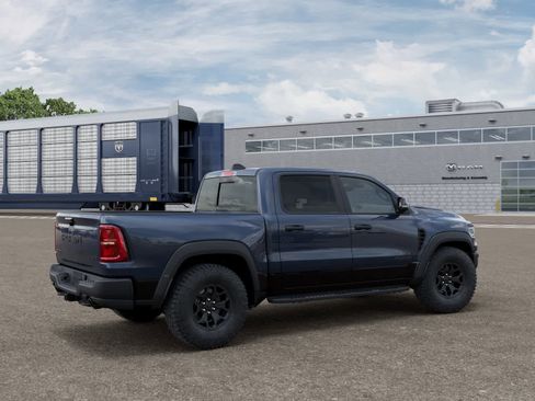 New 2026 RAM 1500 RHO AWD/4WD image 4
