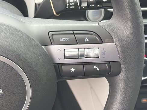 New 2026 Hyundai Tucson SEL image 26