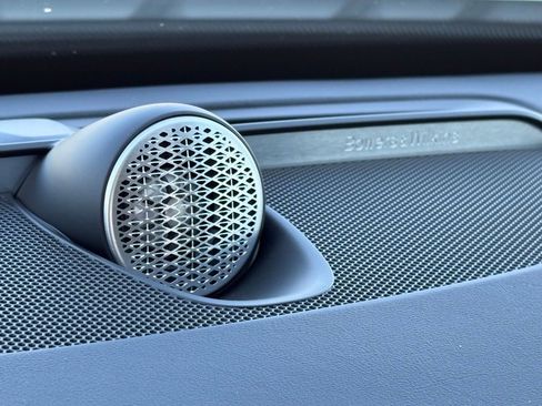 New 2026 Volvo XC90 B6 Ultra w/ Lounge Package AWD/4WD image 12