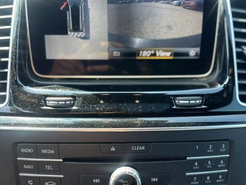 Used 2018 Mercedes-Benz GLS 450 4MATIC image 8
