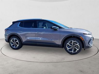 New 2026 Chevrolet Equinox EV LT w/ LPO, All-Weather Mat Package