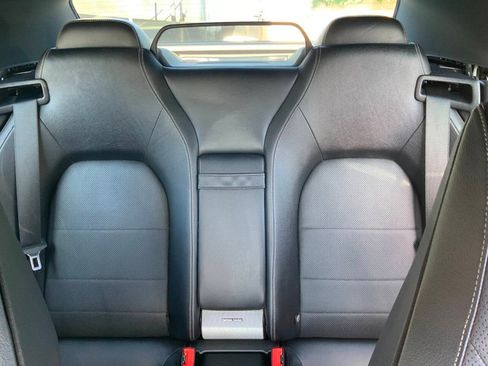 Used 2014 Mercedes-Benz E 350 Cabriolet image 17