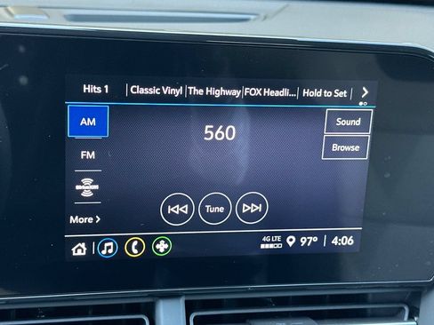 New 2026 Chevrolet Trax RS w/ Driver Confidence Package FWD image 19