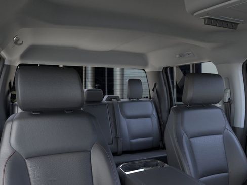 New 2026 Ford F250 Lariat w/ Chrome Package image 25