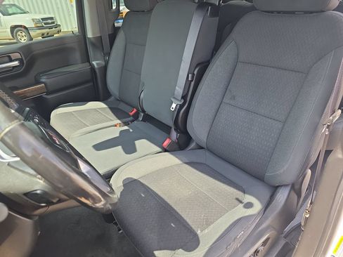 Used 2022 GMC Sierra 1500 SLE AWD/4WD image 16