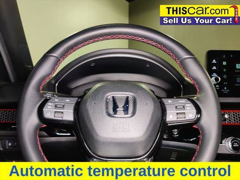 Used 2026 Honda Civic Si image 15