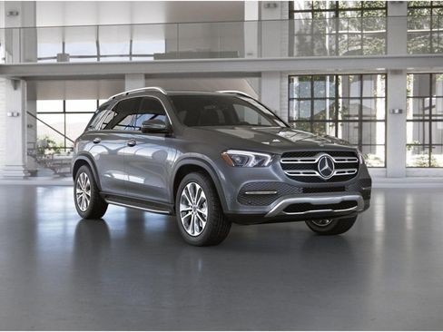 Certified 2023 Mercedes-Benz GLE 450 4MATIC image 11
