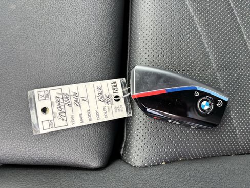 Certified 2023 BMW X1 xDrive28i w/ Premium Package image 38