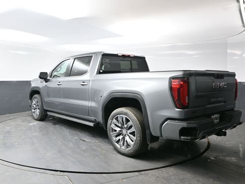 New 2026 GMC Sierra 1500 Denali image 10