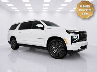 Used 2026 Chevrolet Suburban High Country AWD/4WD video 1