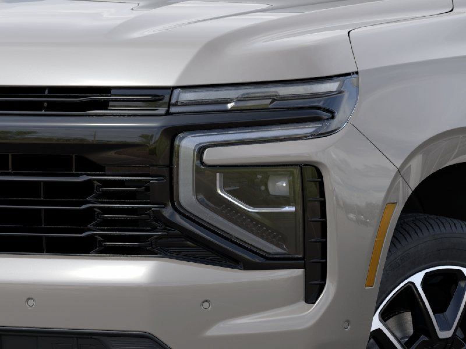 New 2027 Chevrolet Tahoe RST w/ Comfort Package AWD/4WD image 10