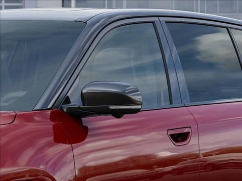 New 2025 Jeep Wagoneer S Limited image 12