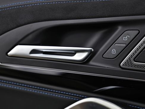 New 2026 BMW X2 xDrive28i w/ Technology Package AWD/4WD image 14