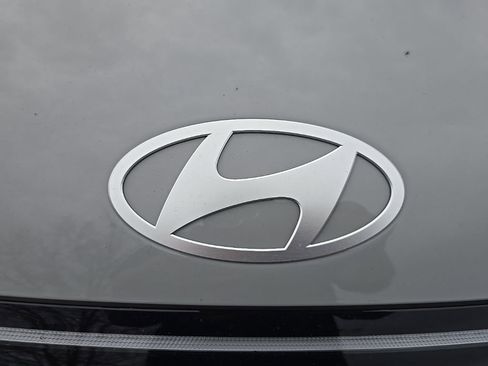 Certified 2026 Hyundai Kona SEL Sport image 8