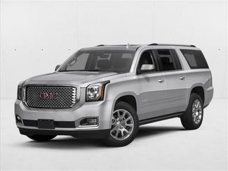 Used 2017 GMC Yukon XL Denali w/ Open Road Package AWD/4WD video 1