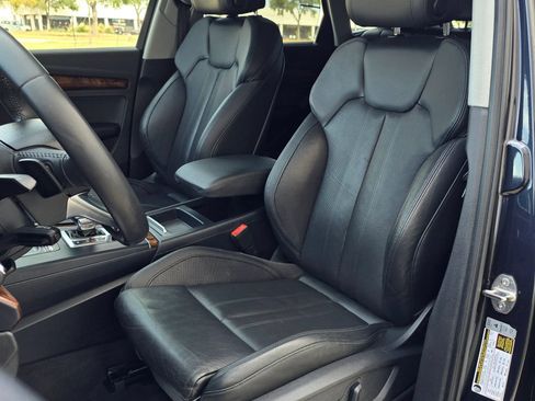 Used 2018 Audi Q5 2.0T Premium Plus AWD/4WD image 22