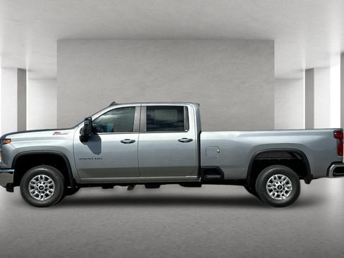 New 2026 Chevrolet Silverado 2500 LT w/ All Star Edition AWD/4WD image 7