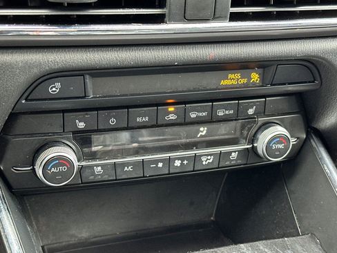 Used 2019 MAZDA CX-9 Grand Touring image 21