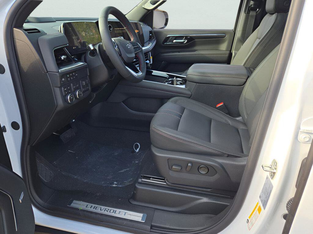 New 2026 Chevrolet Tahoe RST w/ Comfort Package AWD/4WD image 27