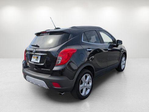 Used 2016 Buick Encore FWD image 5