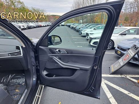 Used 2022 BMW X7 xDrive40i image 21