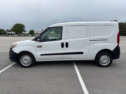 Used 2017 RAM ProMaster City Tradesman w/ Rear Back-up Camera Group