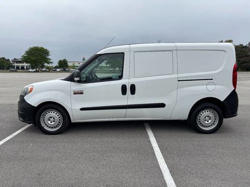 Used 2017 RAM ProMaster City Tradesman w/ Rear Back-up Camera Group FWD image 1