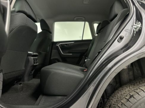 Used 2024 Toyota RAV4 LE image 19