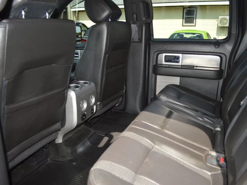 Used 2014 Ford F150 Raptor w/ Equipment Group 801A Luxury AWD/4WD image 20