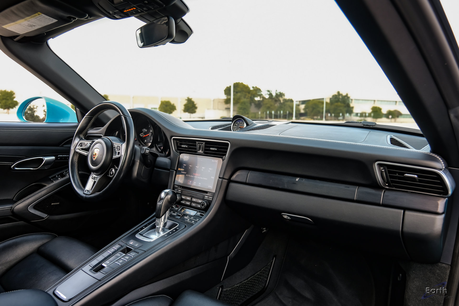 Used 2019 Porsche 911 Targa 4 GTS AWD/4WD image 40