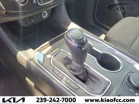 Used 2020 Chevrolet Traverse LS FWD image 30
