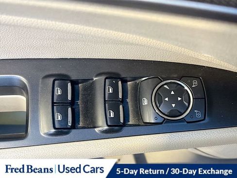 Used 2017 Ford Fusion SE w/ Equipment Group 602A image 8