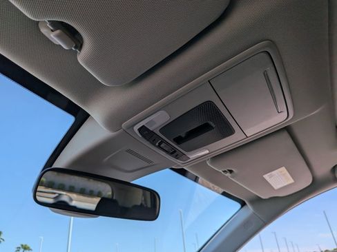 Used 2026 Honda CR-V EX image 20