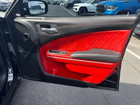 Certified 2021 Dodge Charger Scat Pack RWD image 25