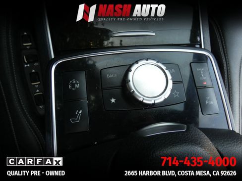 Used 2015 Mercedes-Benz E 550 Cabriolet w/ Premium 1 Package image 49