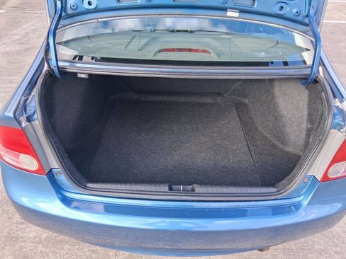 Used 2008 Honda Civic LX image 20