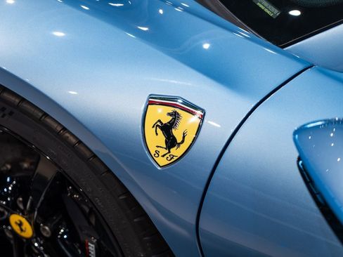 Certified 2022 Ferrari SF90 Spider image 11