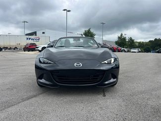 New 2026 MAZDA MX-5 Miata Sport RWD video 2