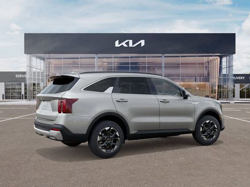 New 2026 Kia Sorento S AWD/4WD image 7