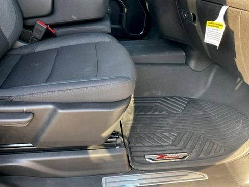 New 2025 Chevrolet Silverado 1500 LT AWD/4WD image 14