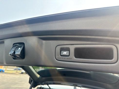Certified 2024 Honda CR-V Sport-L image 20