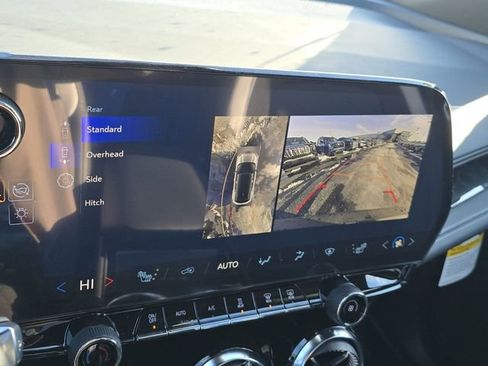 New 2026 Chevrolet Blazer EV LT image 7