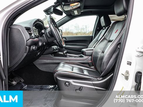 Used 2024 Dodge Durango GT image 19