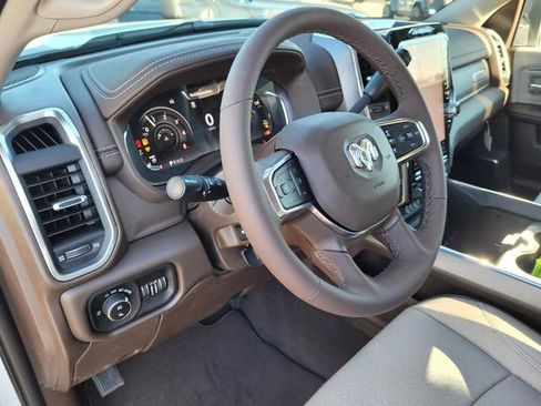 New 2026 RAM 2500 Laramie image 23